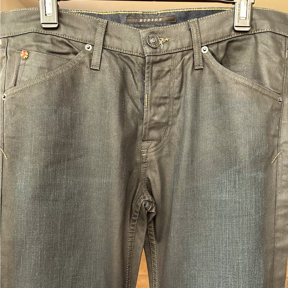 Hudson Jeans